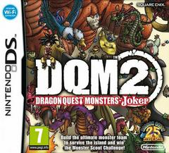 Dragon Quest Monsters: Joker 2 (factory sealed) - Nintendo DS