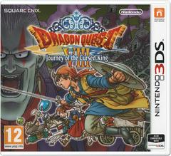 Dragon Quest VIII: Journey Of The Cursed King (CIB) - Nintendo 3DS
