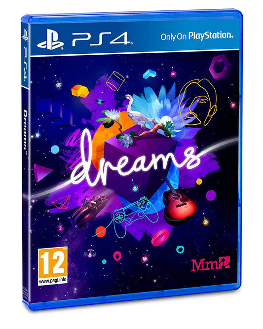 Dreams - PS4