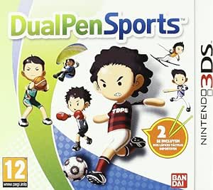 DualPenSports Nintendo - 3DS