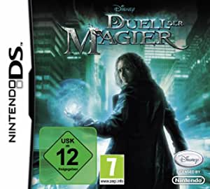 Duell der Magier - DS