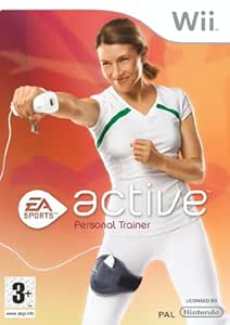 EA Sports Active - WII