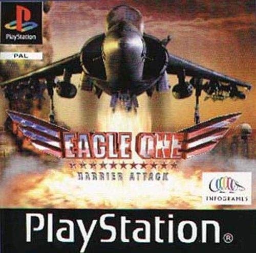 Eagle One - PS1
