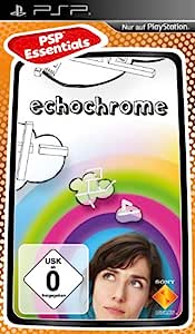Echochrome - PSP