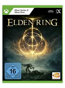Elden Ring - Xbox One