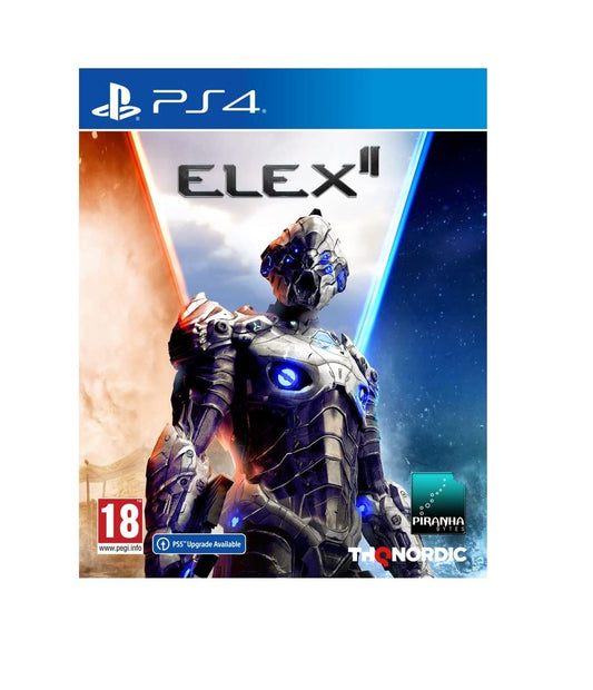 Elex 2 - PS4