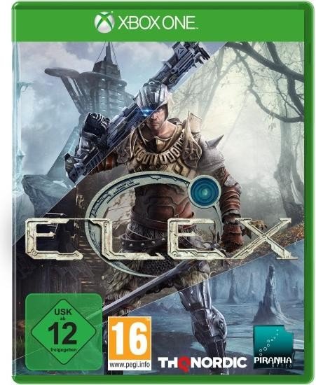 Elex - Xbox One