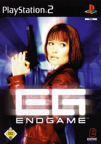 Endgame - PS2