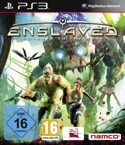 Enslaved - PS3