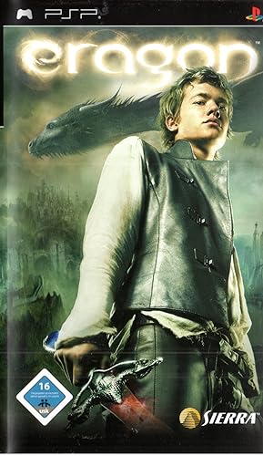 Eragon - PSP