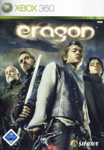 Eragon - Xbox 360