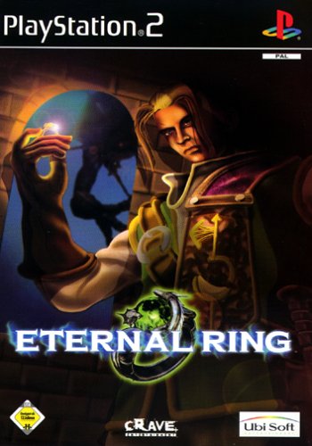 Eternal Ring - PS2