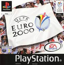 Euro 2000 - PS1