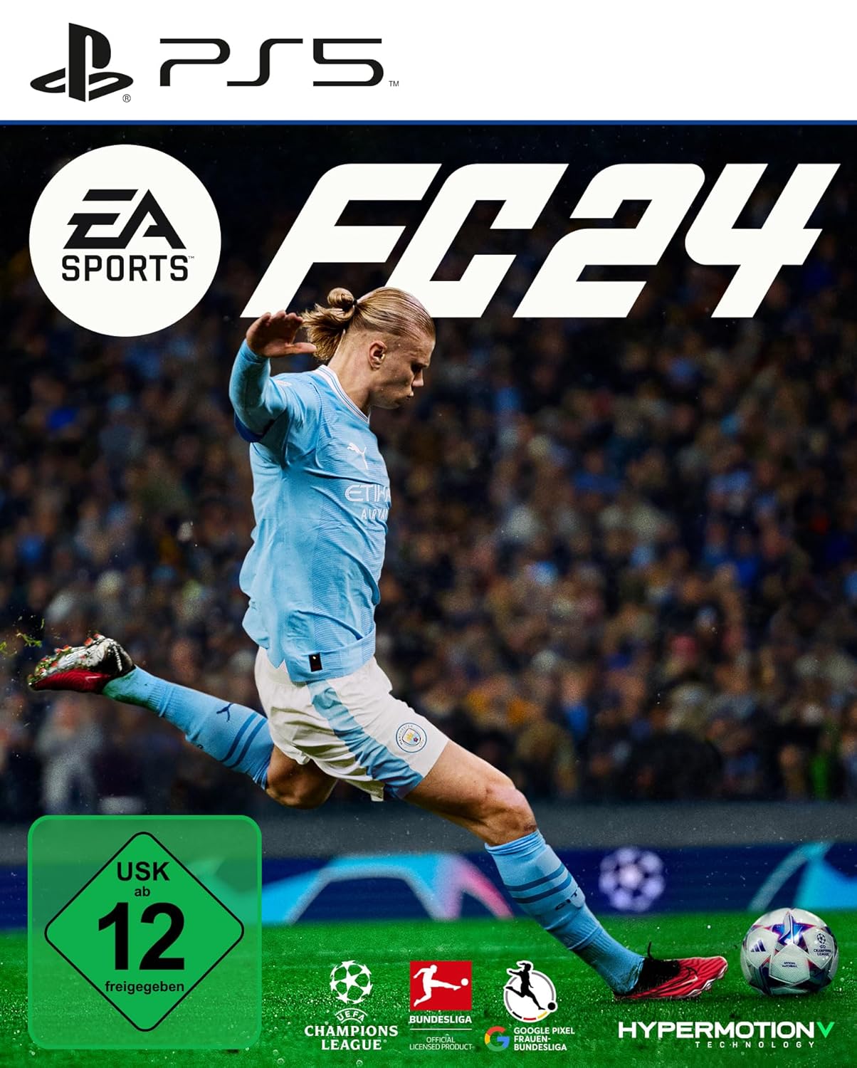 FC 24 - PS5