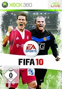 FIFA 10 - Xbox 360