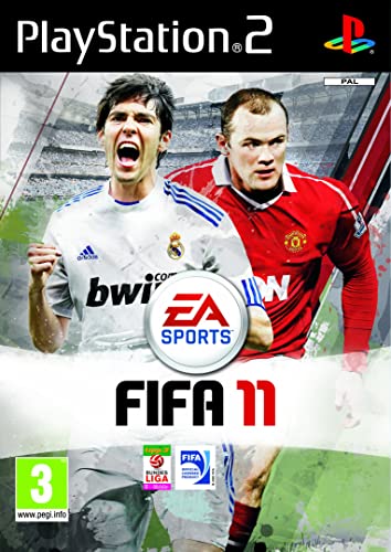 FIFA 11 - PS2