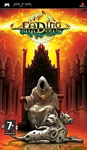 Fading Shadows - PSP