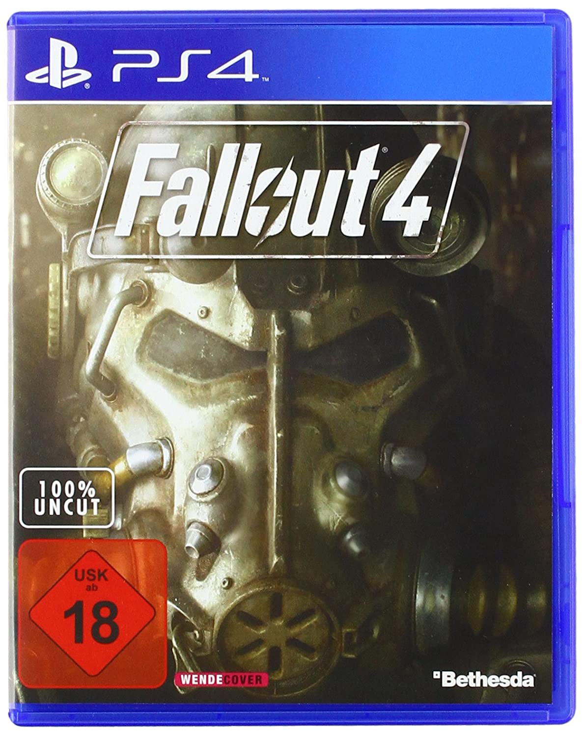 Fallout 4 - PS4