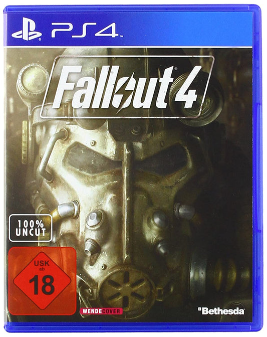 Fallout 4 - PS4