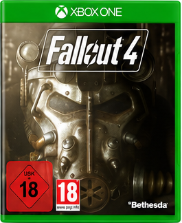 Fallout 4 - Xbox One