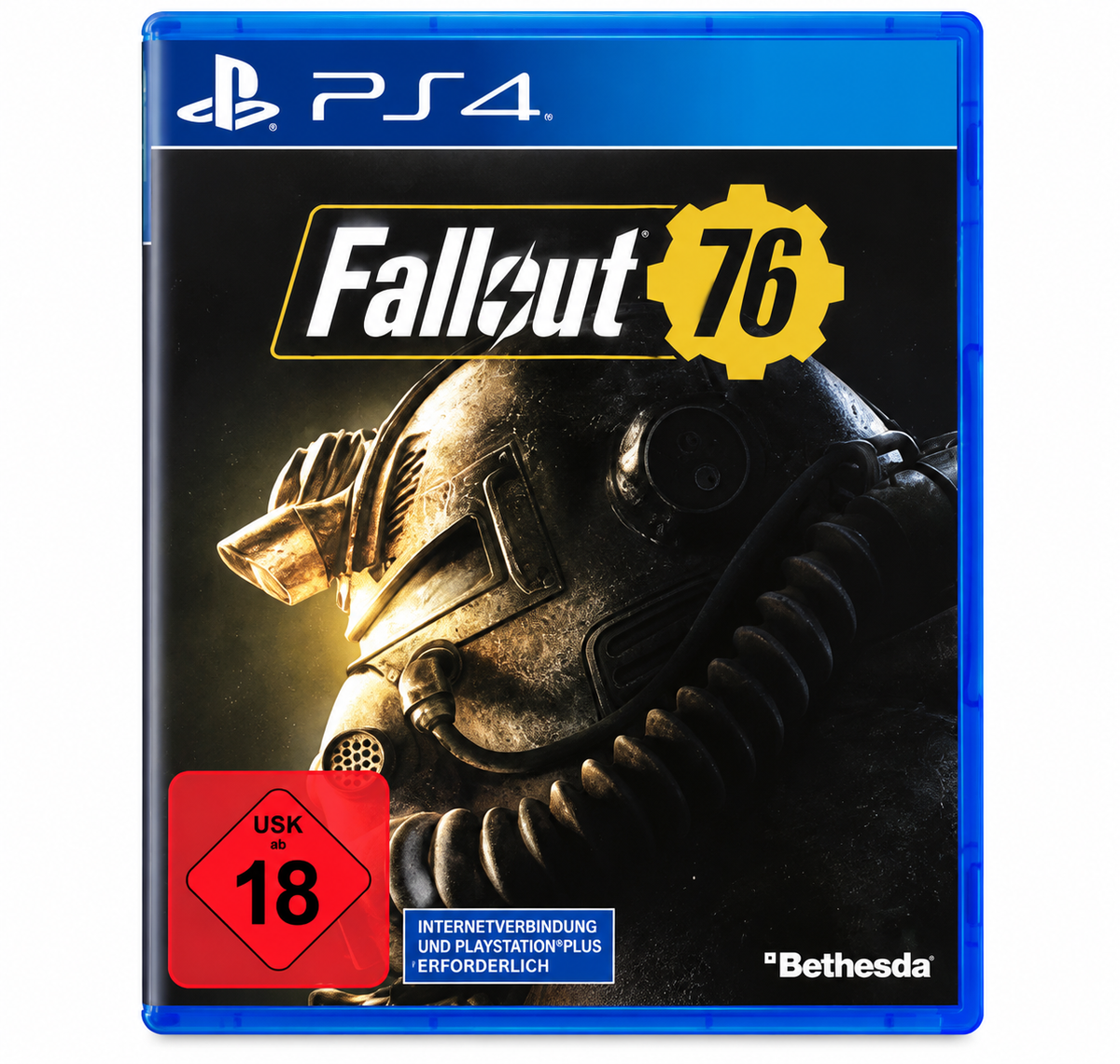 Fallout 76 - PS4