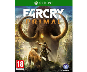 Far Cry Primal - Xbox One