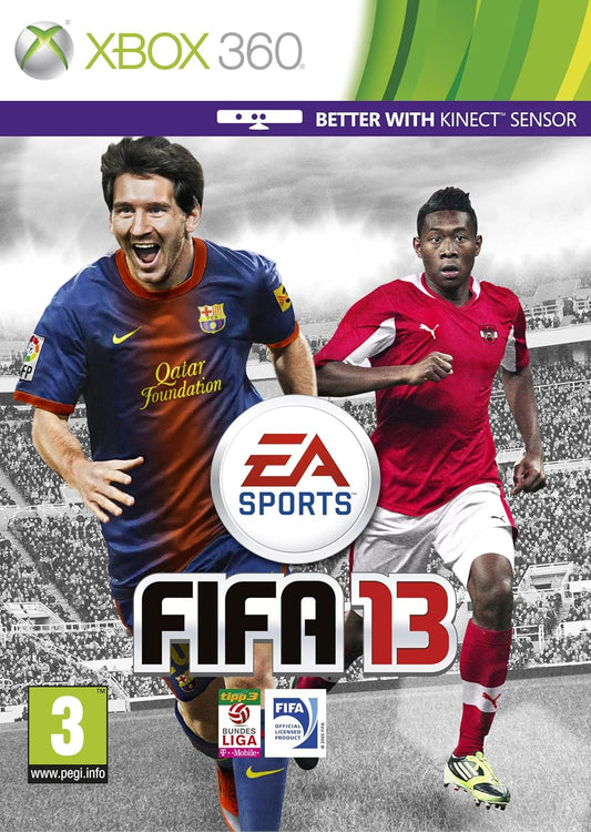 FIFA 13 - Xbox 360