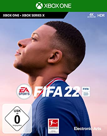 FIFA 22 - Xbox One