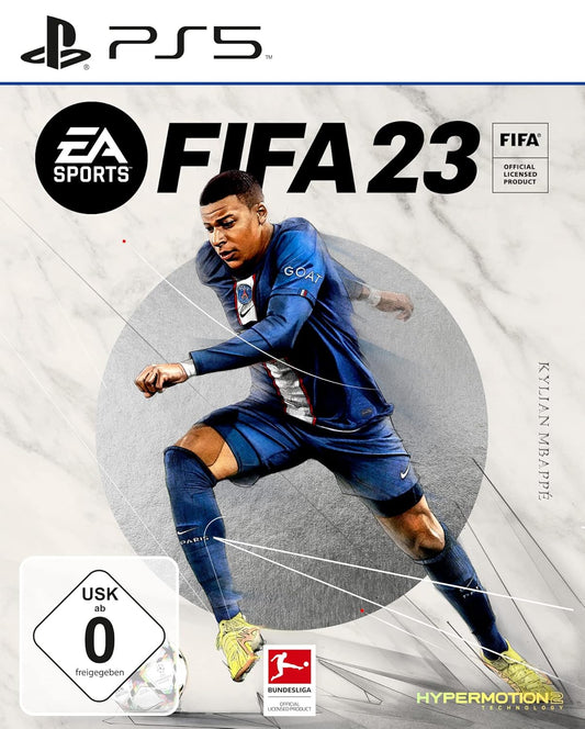 FIFA 23 - PS5