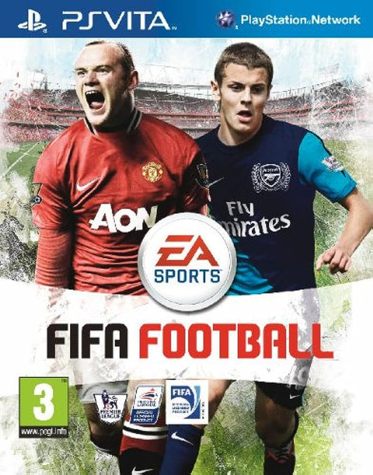FIFA Football - PS Vita