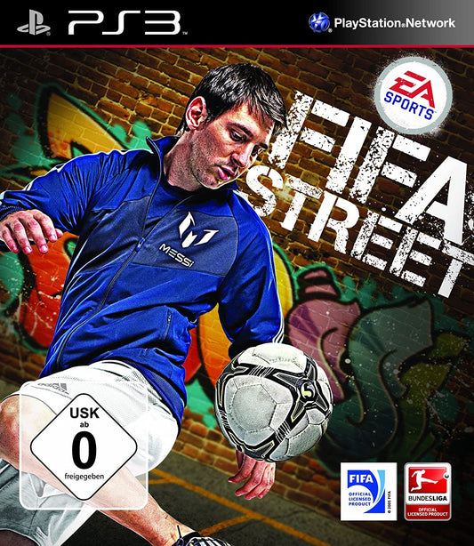 FIFA Street - PS3