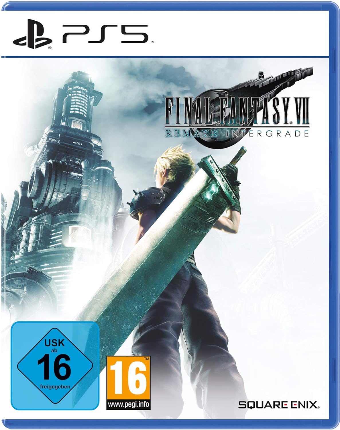 Final Fantasy 7 - PS5