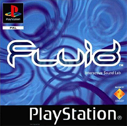Fluid - PS1
