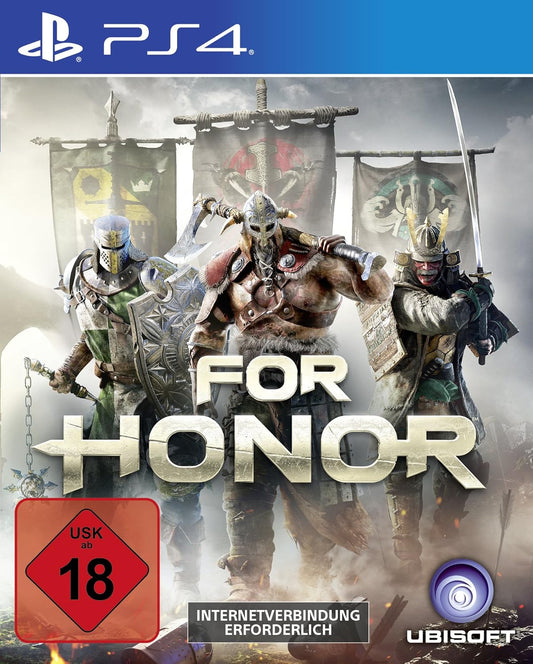 For Honor - PS4