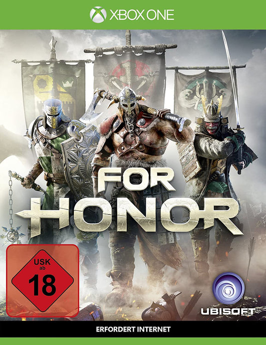 For Honor - Xbox One