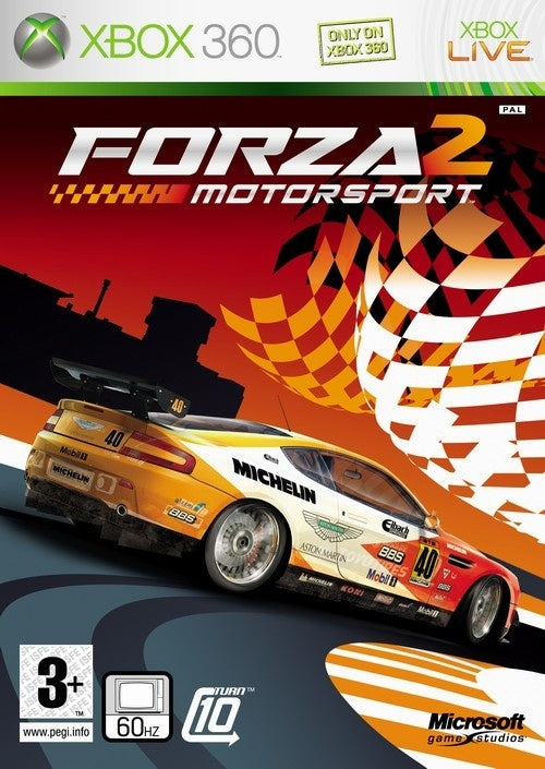 Forza 2 - Xbox 360