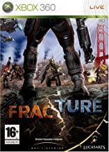 Fracture - Xbox 360