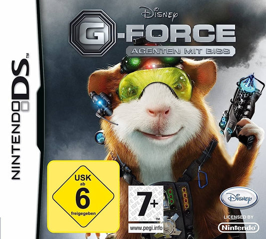 G-Force - Nintendo DS