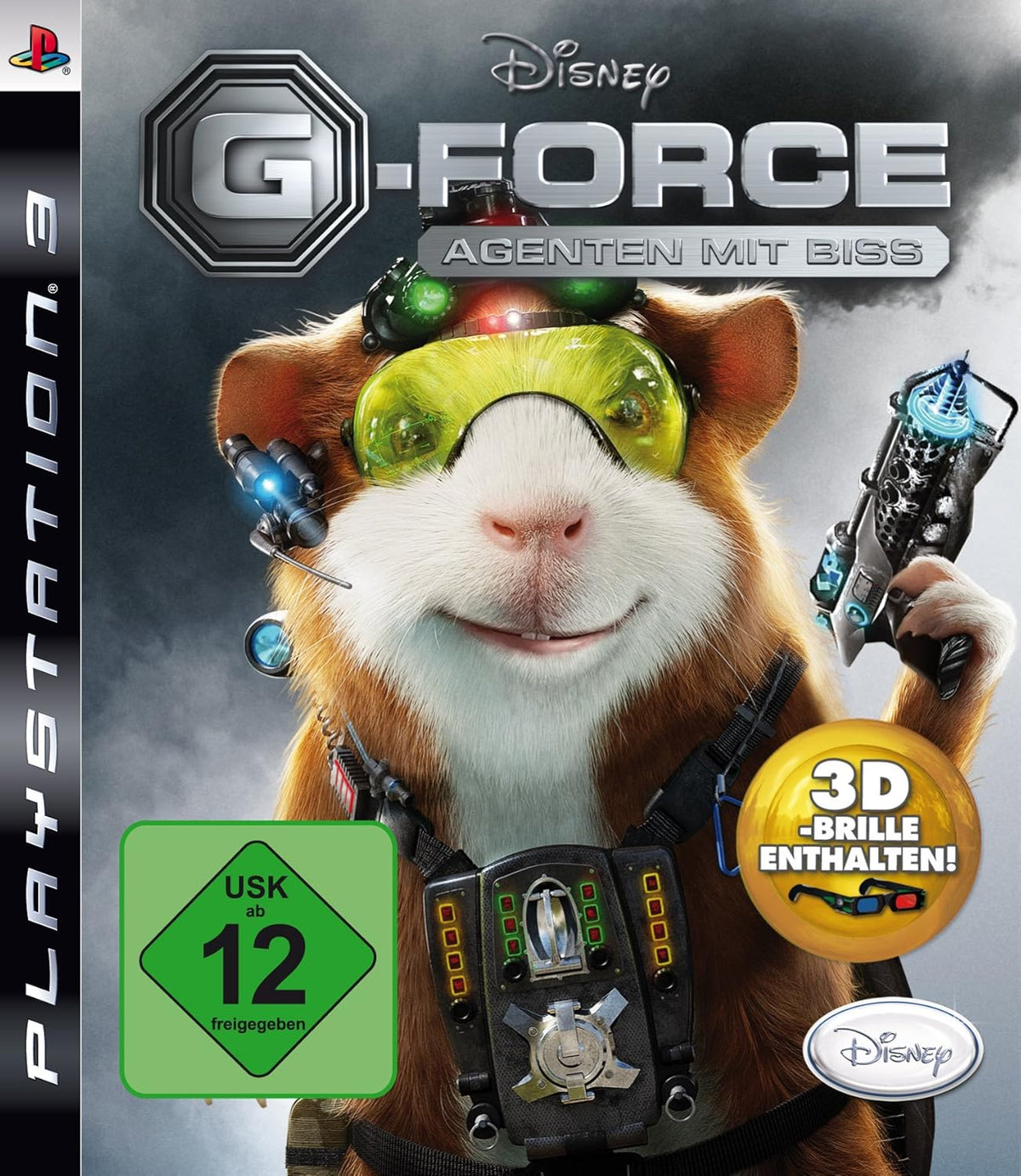 G-Force - PS3