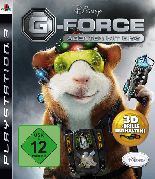 G-Force - PS3
