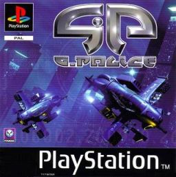 G-Police - PS1