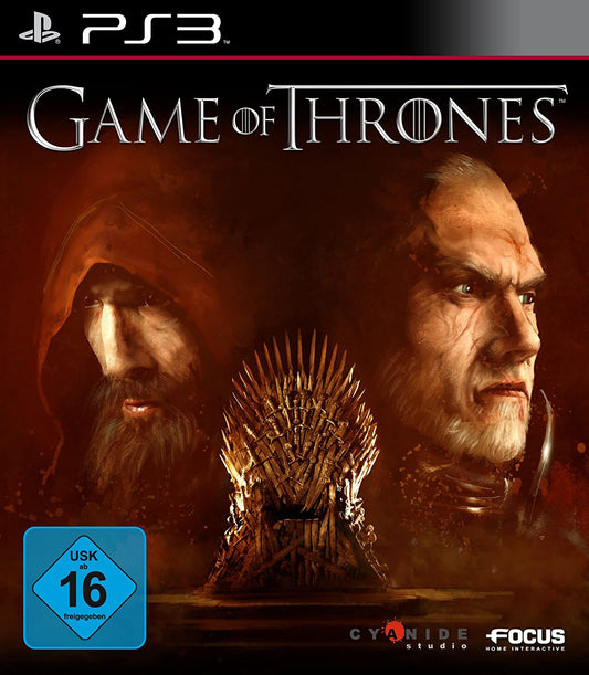 Game of Thrones - PS3