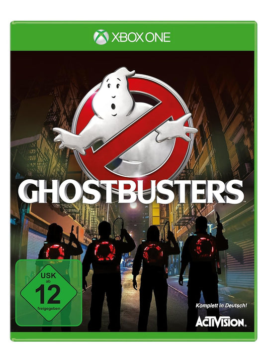 Ghostbusters - Xbox One