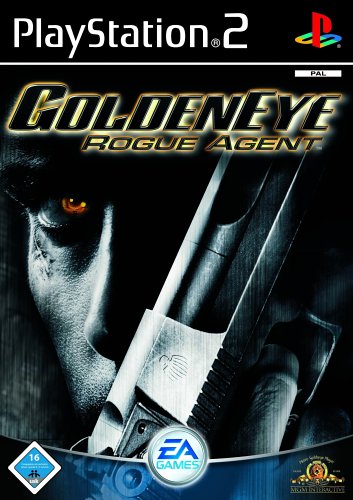 GoldenEye: Rogue Agent - PS2