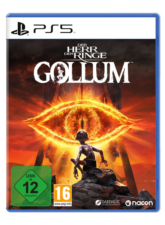 Gollum - PS5