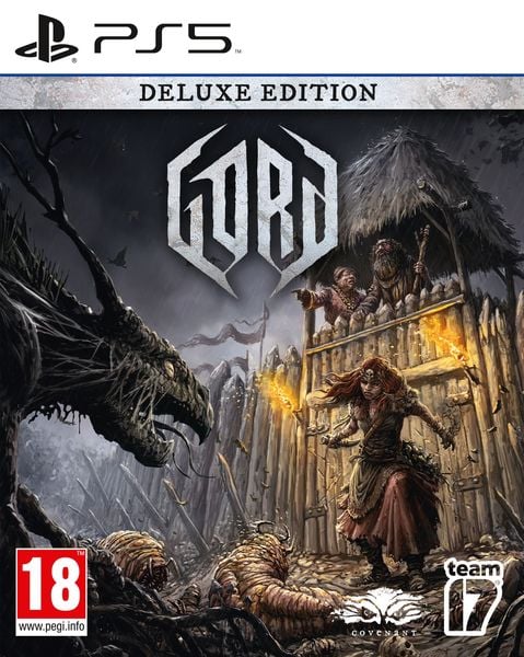 Gord - PS5