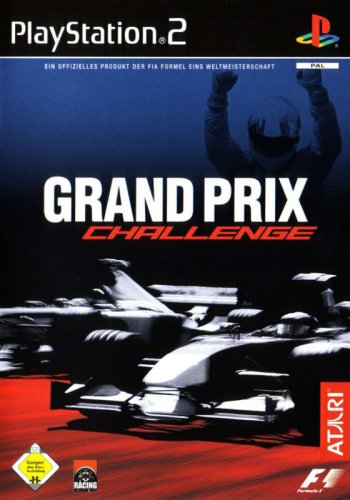 Grand Prix Challenge - PS2