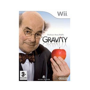 Gravity - WII
