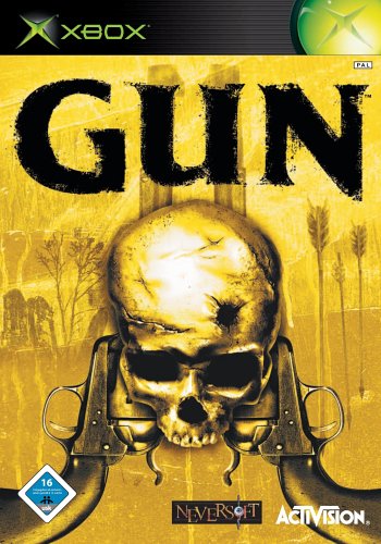 Gun - Xbox