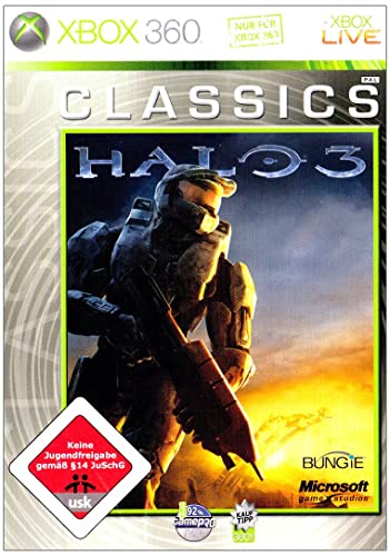 Halo 3 - Xbox 360